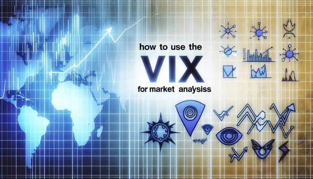 How to Use the VIX Index for Effective Market Analysis