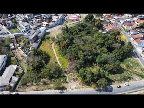 Topo Leilões - Terreno Urbano - Avenida Giovani Rinaldi - Parque Vitória - Franco da Rocha/SP