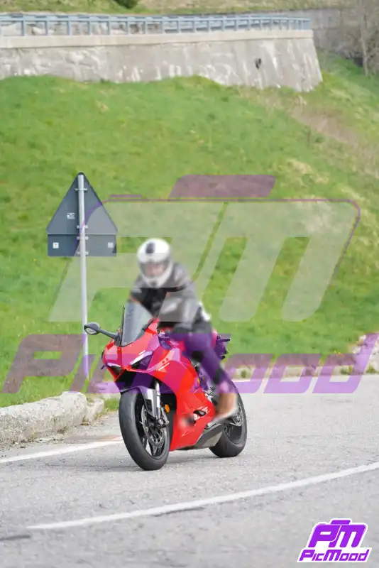 Passo di Zambla
