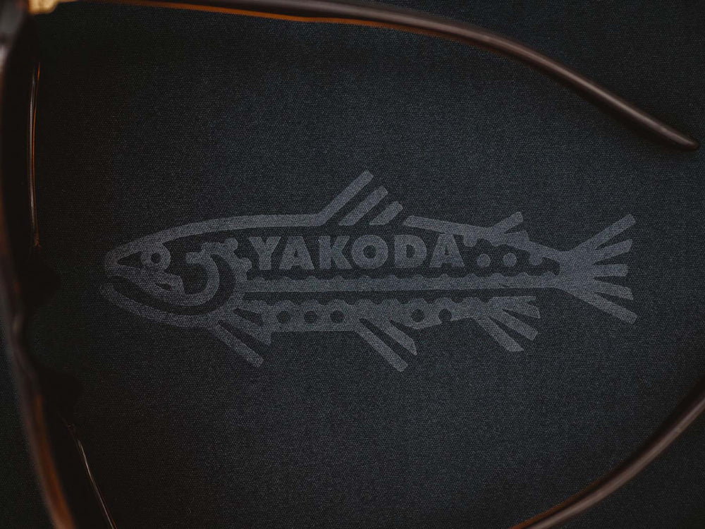 [Yakoda Microfiber Cloth - Design]