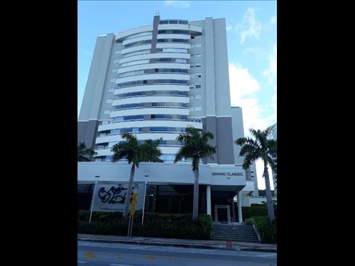Apartamento no Itacorubi