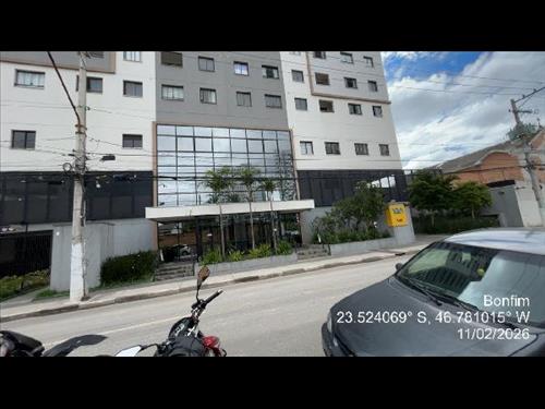 Apartamento      -   - 49,29m2