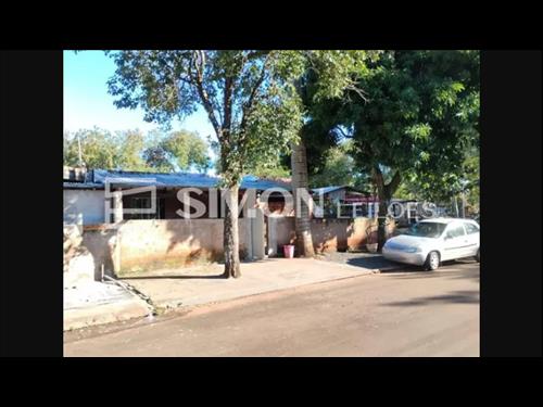 IMÓVEL- Quadrante 10, Quadrícula 1, Setor 13, Quadra 22, Lote urbano nº 166. LOCALIZAÇÃO- Localizado