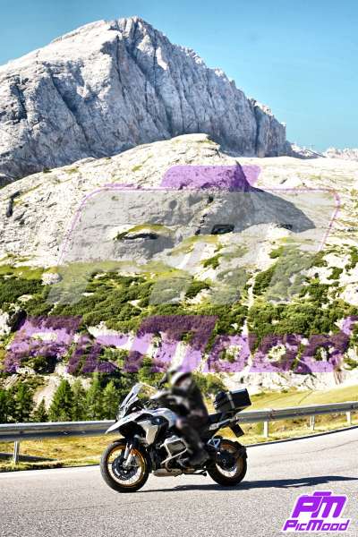 Passo Fedaia