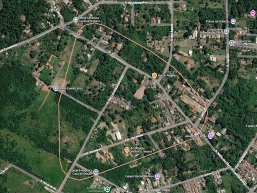 Lote de Terreno, 2.700m², Rincão Mimoso, Maricá/RJ (27986) | Miranda Carvalho Leilões