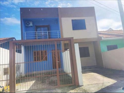 LOTE 001        CASA (NÃO AVERBADA) NO BAIRRO SÃO JOSÉ EM...
