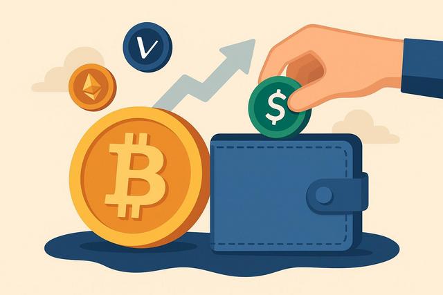Top Cryptocurrencies Under $1 to Consider Investing In 2023