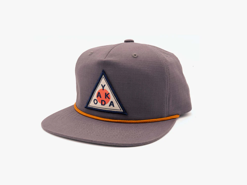 Yakoda Pyramid Hat Moon