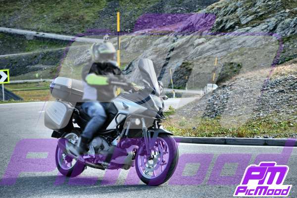 Passo dello Stelvio