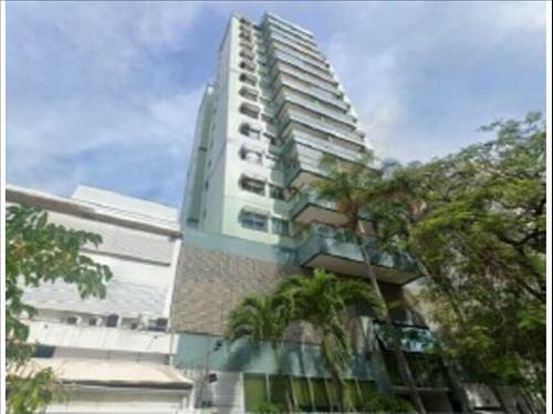 Apartamento à venda em leilão