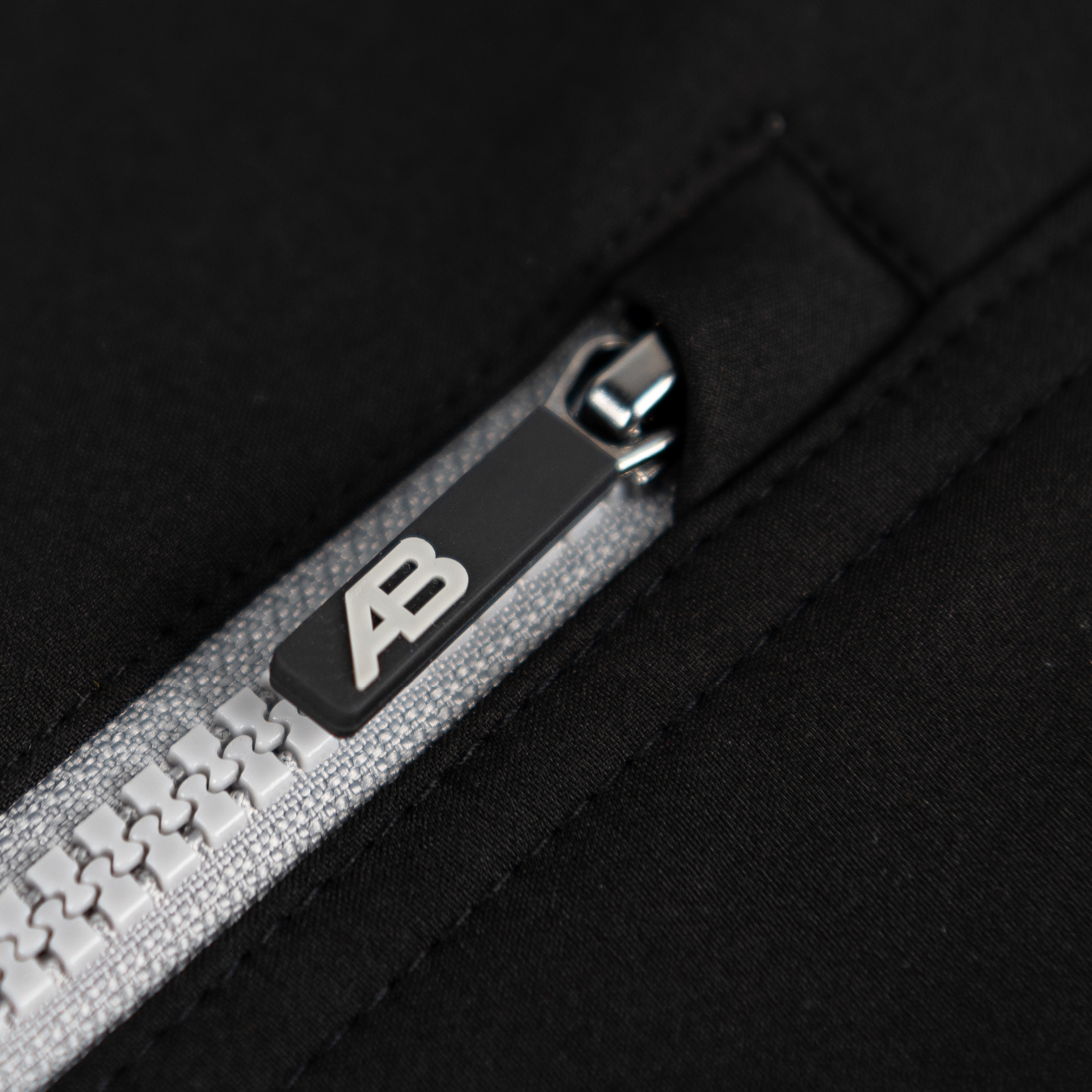 Rubber Zipper Pulls