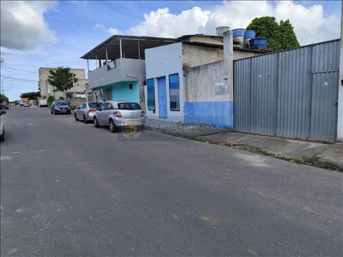 LOTE Nº 09 DA QUADRA 837, INTERLAGOS - LINHARES/ES