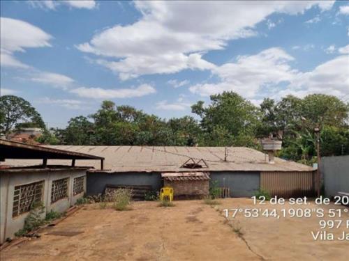 Lote, 967.5 m2, Jataí / GO