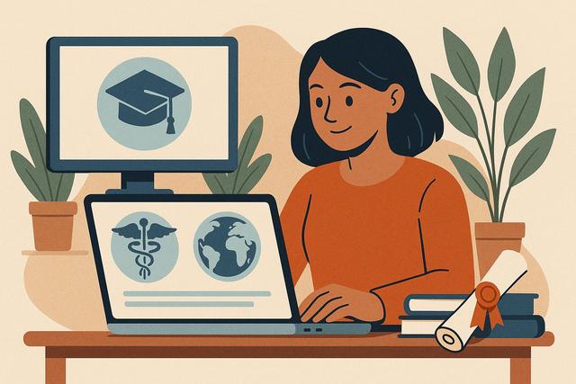 Top Online Public Health Degrees: A Comprehensive Guide