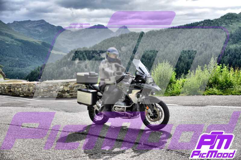 Passo Rombo