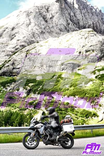 Passo Fedaia