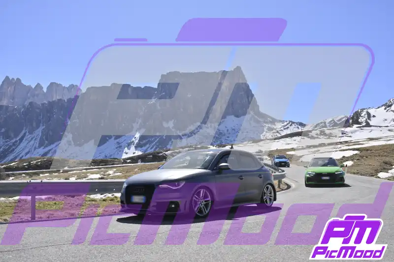 Passo Giau