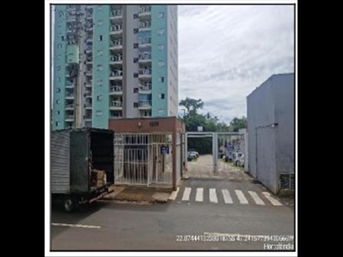 Apartamento      -   - 59,28m2