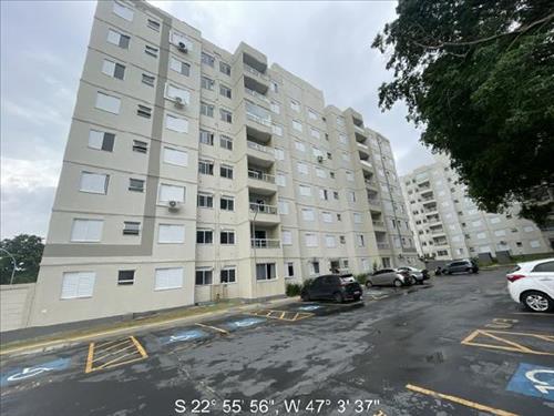Apartamento      -   - 101,05m2
