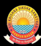 Sri Krishna Shiksha Sansthan, KANPUR NAGAR