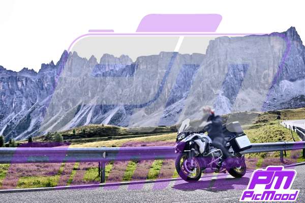 Passo Giau