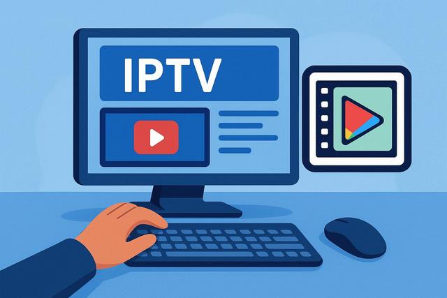 Lire IPTV sur PC avec K-Lite Codec Pack : guide complet
