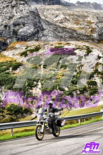 Passo Fedaia