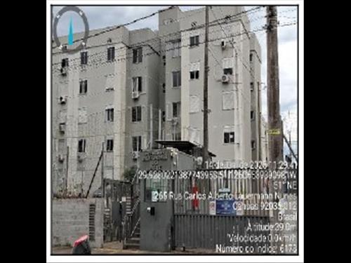 Apartamento      -   - 47,23m2