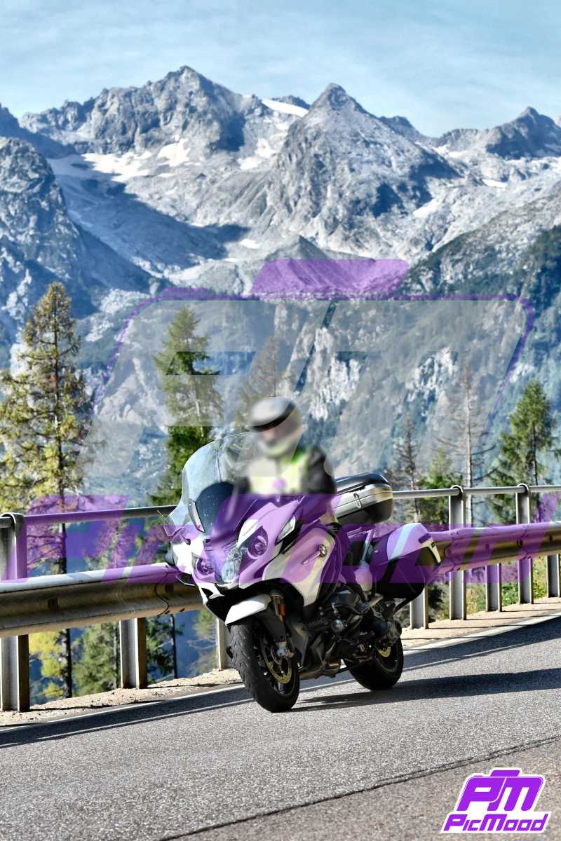 Passo del Tonale