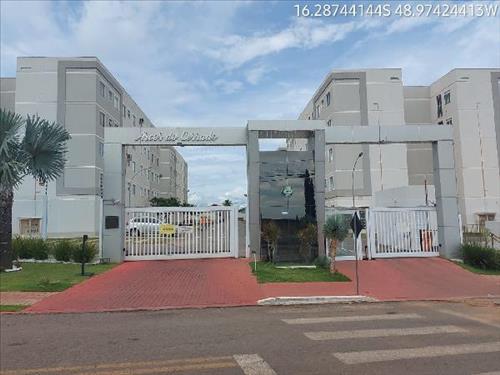 Apartamento, 53,45 m2 de área privativa, 0,01m2 de...