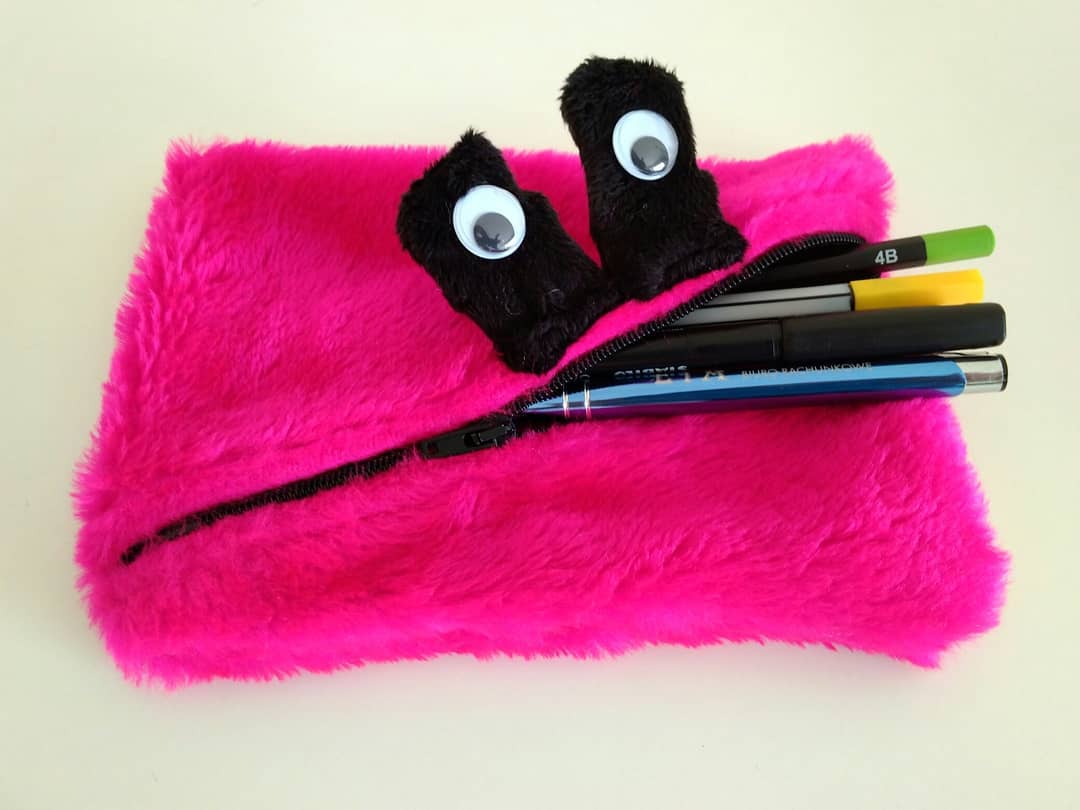 Pencil case