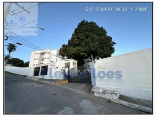 APARTAMENTO - CAPIBARIBE - SÃO LOURENÇO DA MATA/PE