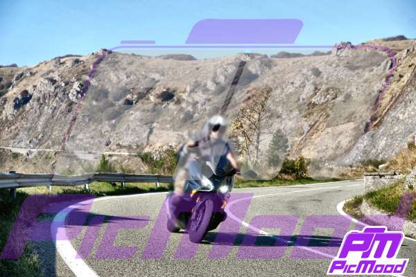 Passo del Faiallo
