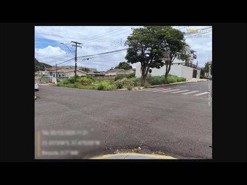 Terreno Apucarana PR 3.721