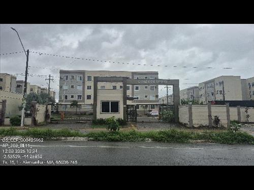 APARTAMENTO, 48,81 M2 DE ÁREA TOTAL, 39,3 M2 DE ÁR...