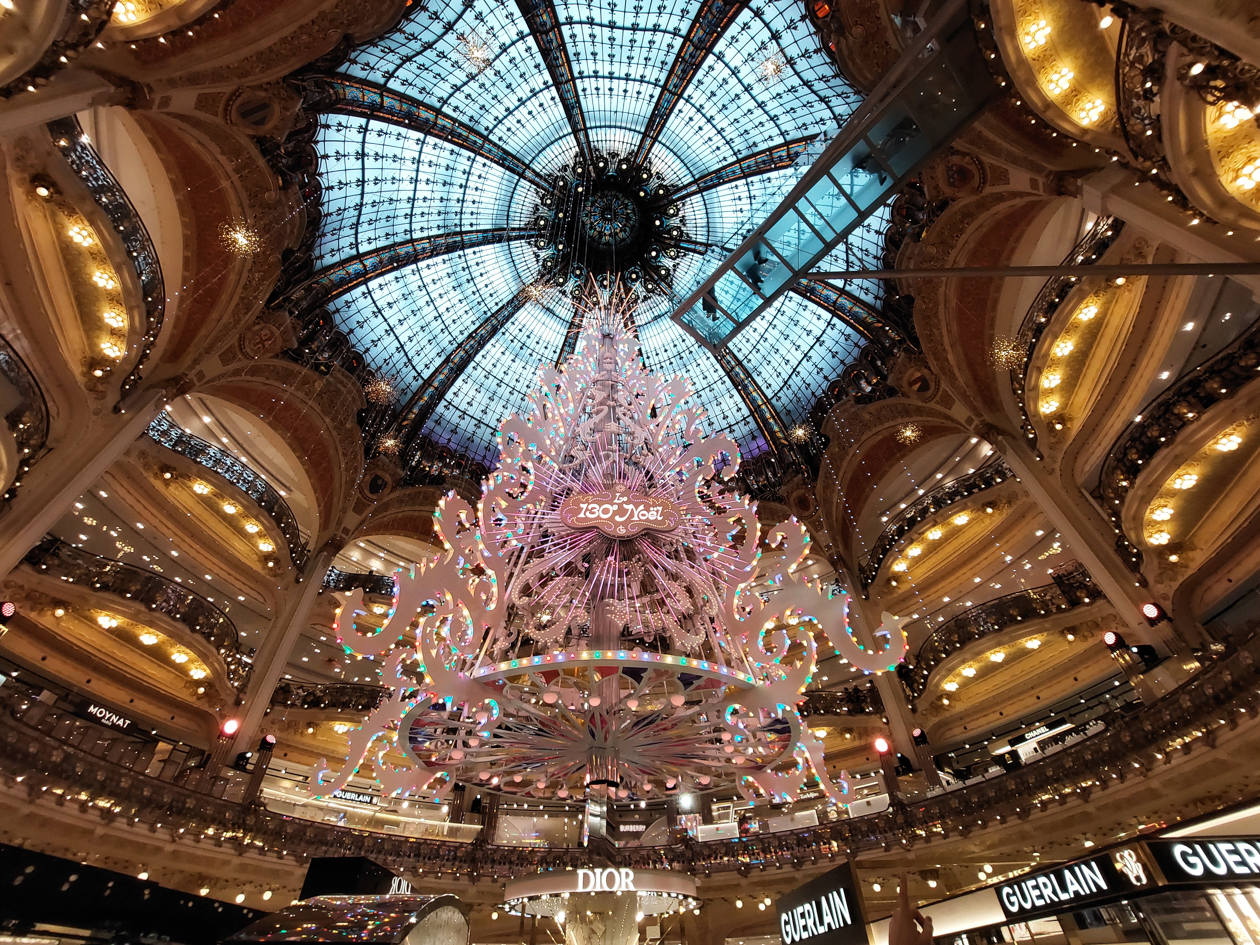 Galerías Lafayette Galerías Lafayette