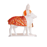Shakti Smarak Sansthan, Balrampur