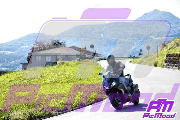 Passo Manghen