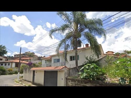LOTE 014        Casa com piscina 262m², Jd Bussocaba - Osa...