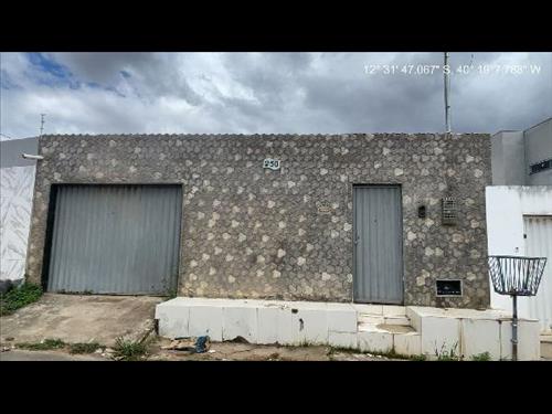 Casa             -   - 59,00m2