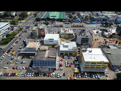 LEILÃO DE IMÓVEIS DO BANCO DO BRASIL - LOCAÇÃO GARANTIDA LOTE 005