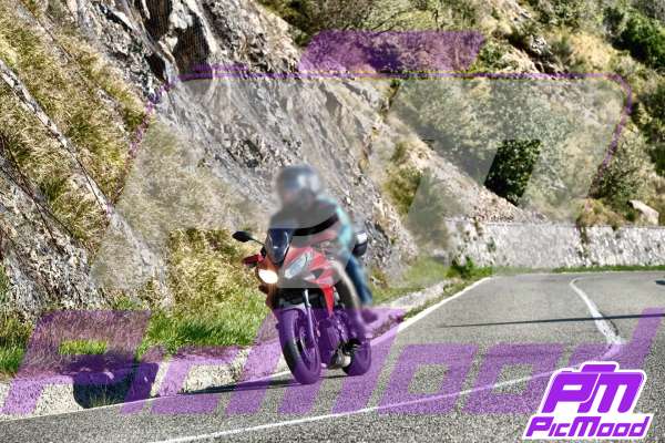 Passo del Faiallo