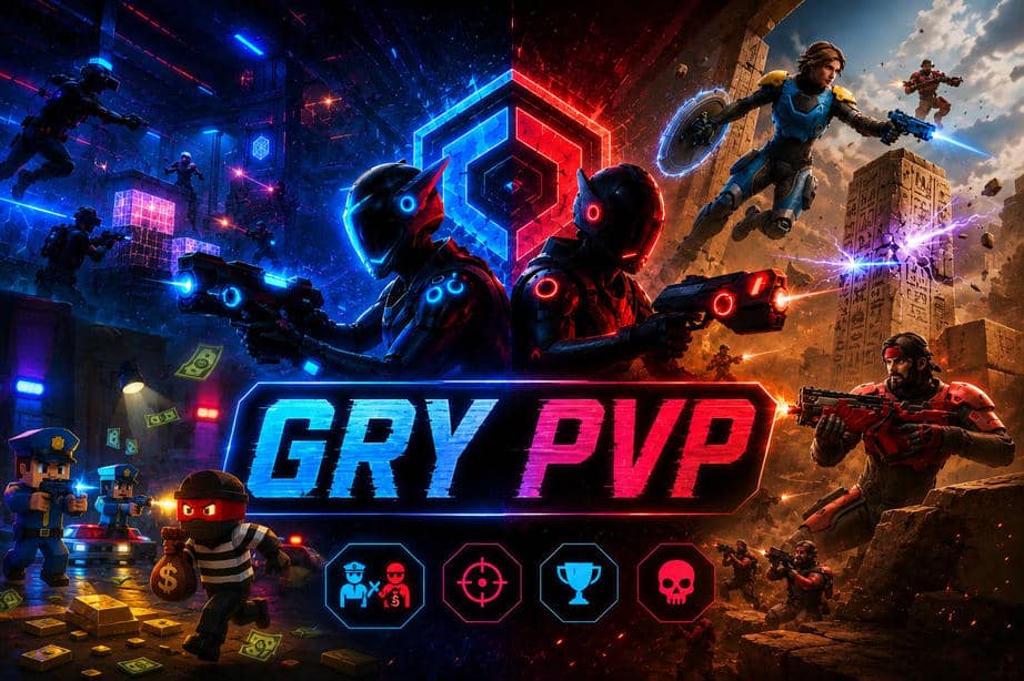 PvP
