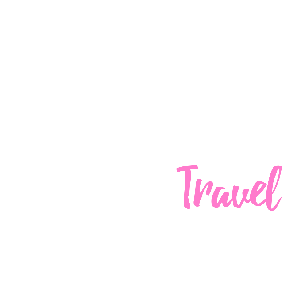 Insta Travel Logo