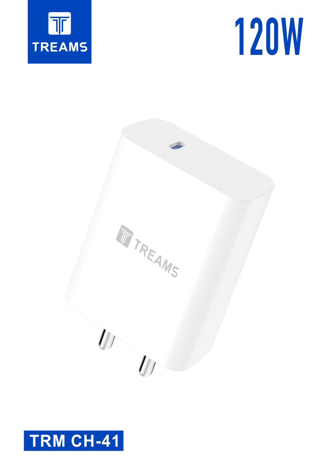 Treams TRM CH - 41 - 120W