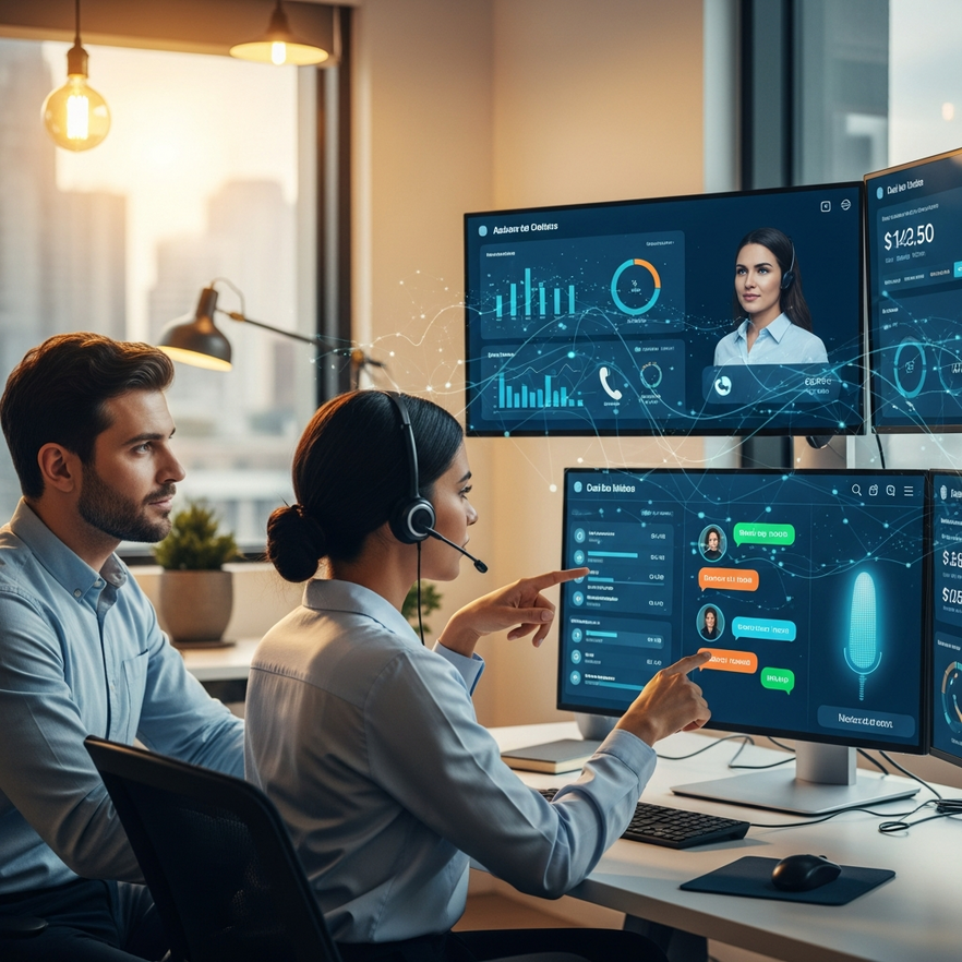 Chatbot History: How AI Transformed Debt Collection