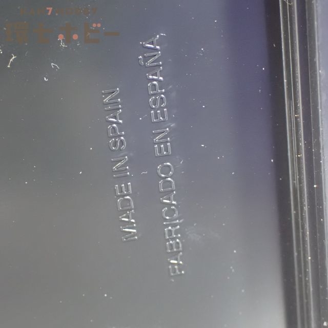 The