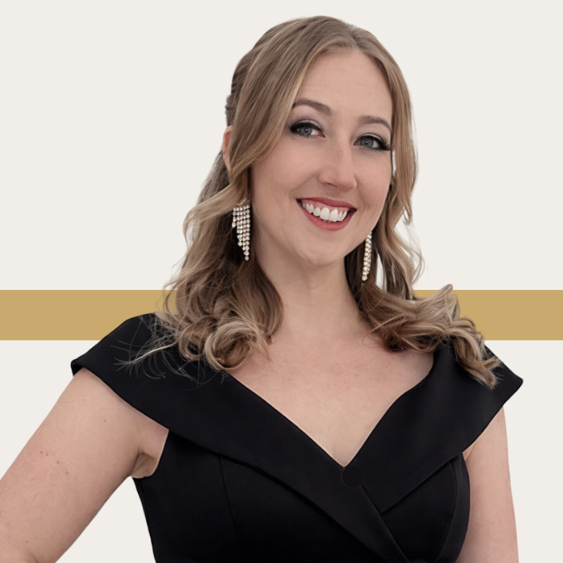 Bella Risley — Right Hand Strategies