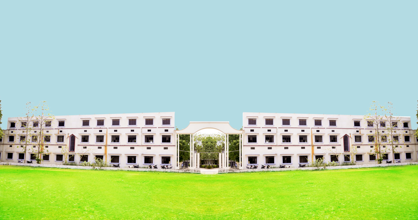 Kisan Post Graduate College, Bahraich Image