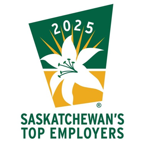 Saskatchewan’s Top Employers (2025)
